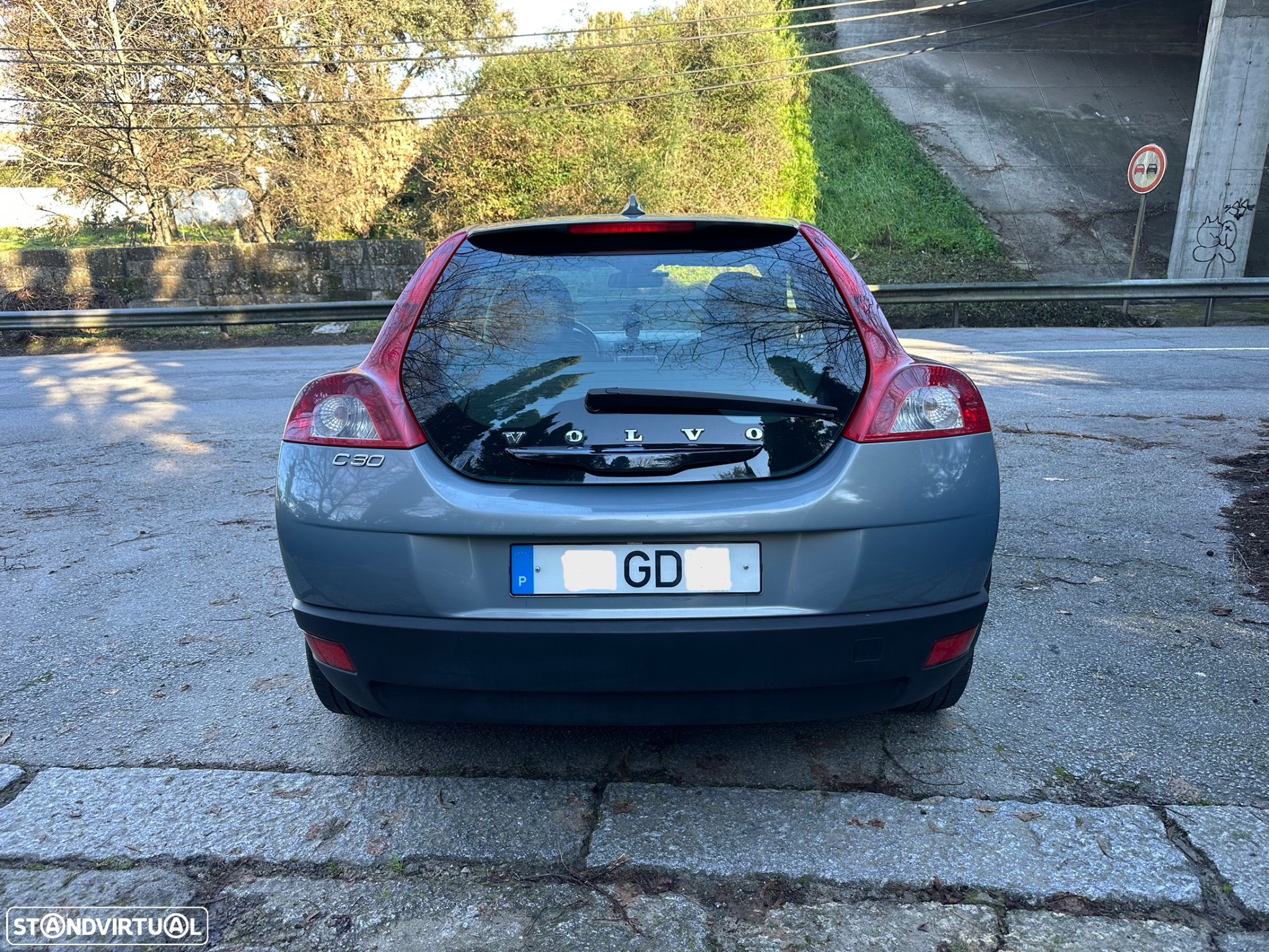 Volvo C30 1.6 D - 17