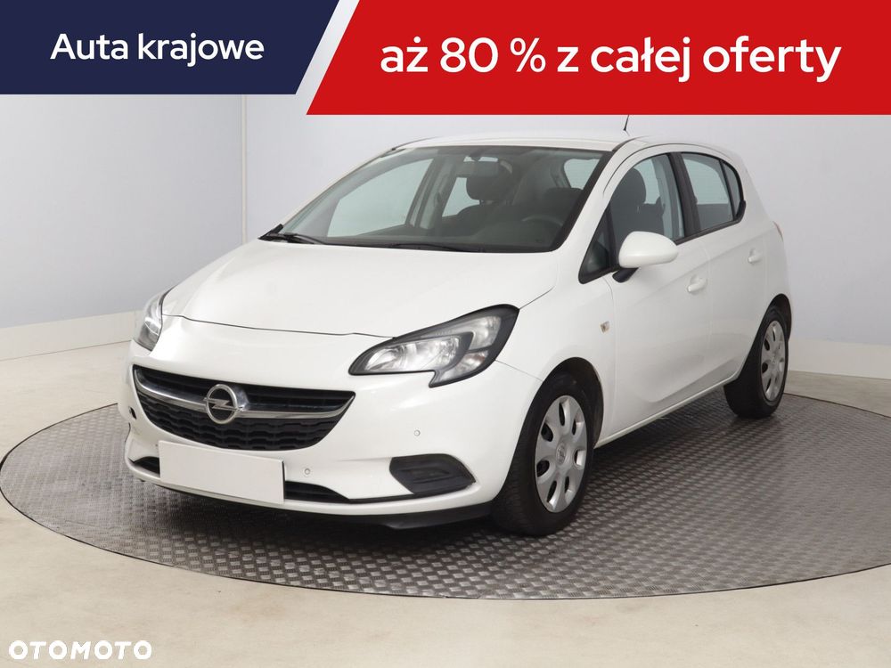 Opel Corsa - 3
