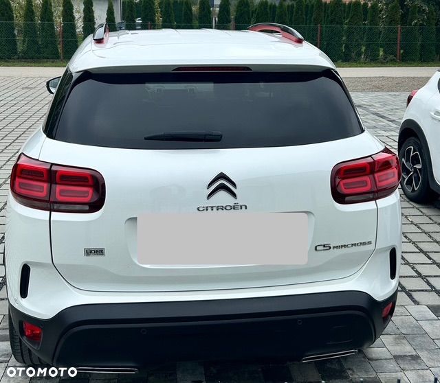 Citroën C5 Aircross 1.6 PureTech Feel EAT8 - 2