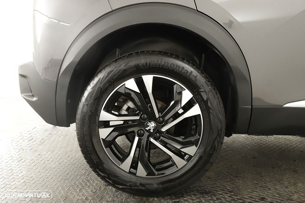 Peugeot 2008 1.2 PureTech Allure - 5