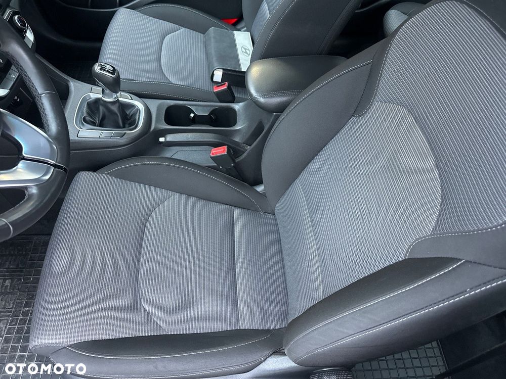 Hyundai i30 1.0 T-GDI Modern - 13