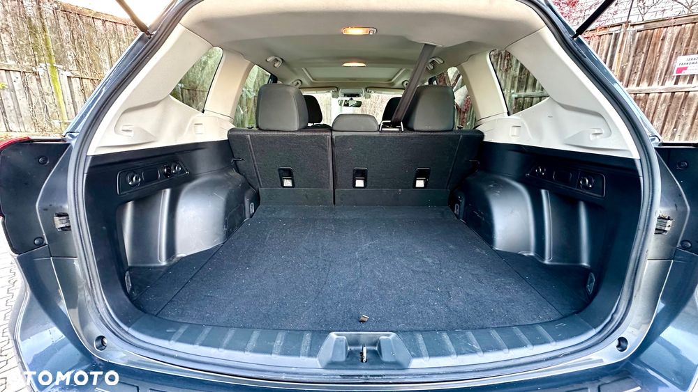 Subaru Forester - 13