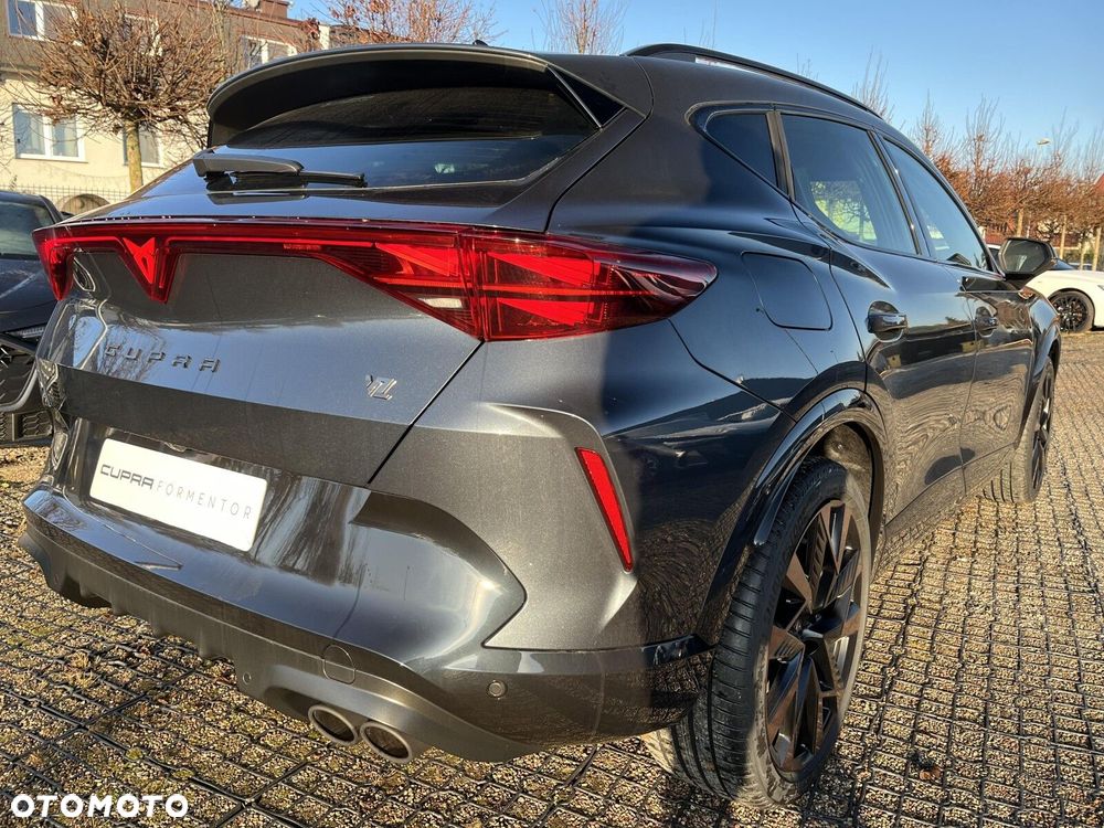 Cupra Formentor - 20