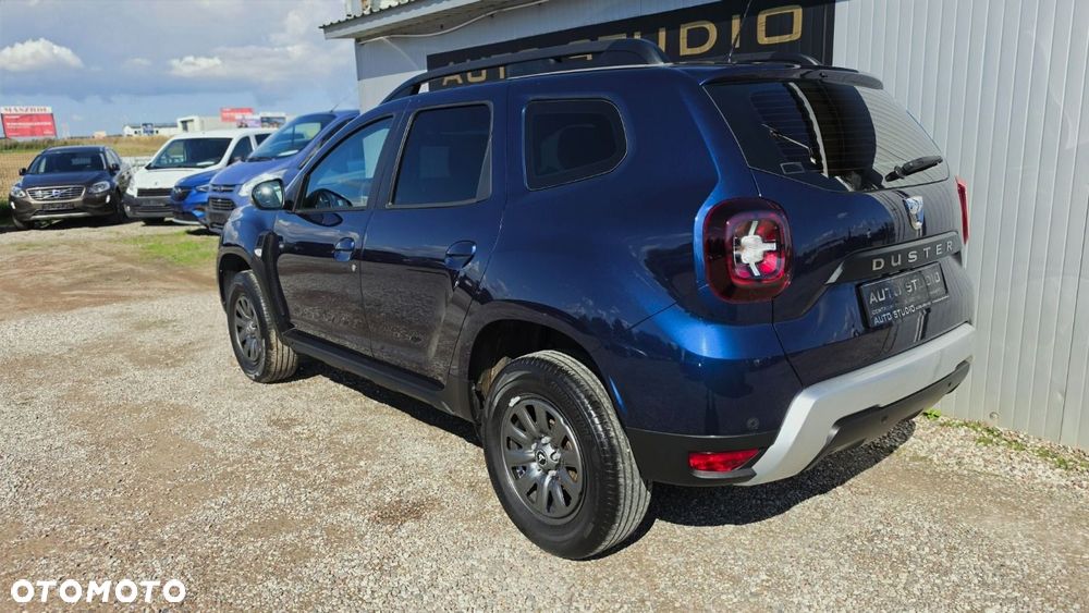 Dacia Duster 1.0 TCe Prestige - 4