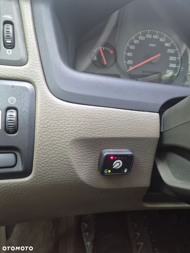 Volvo V70 - 13