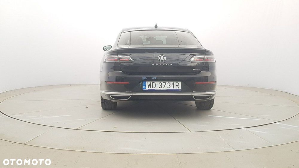 Volkswagen Arteon - 6