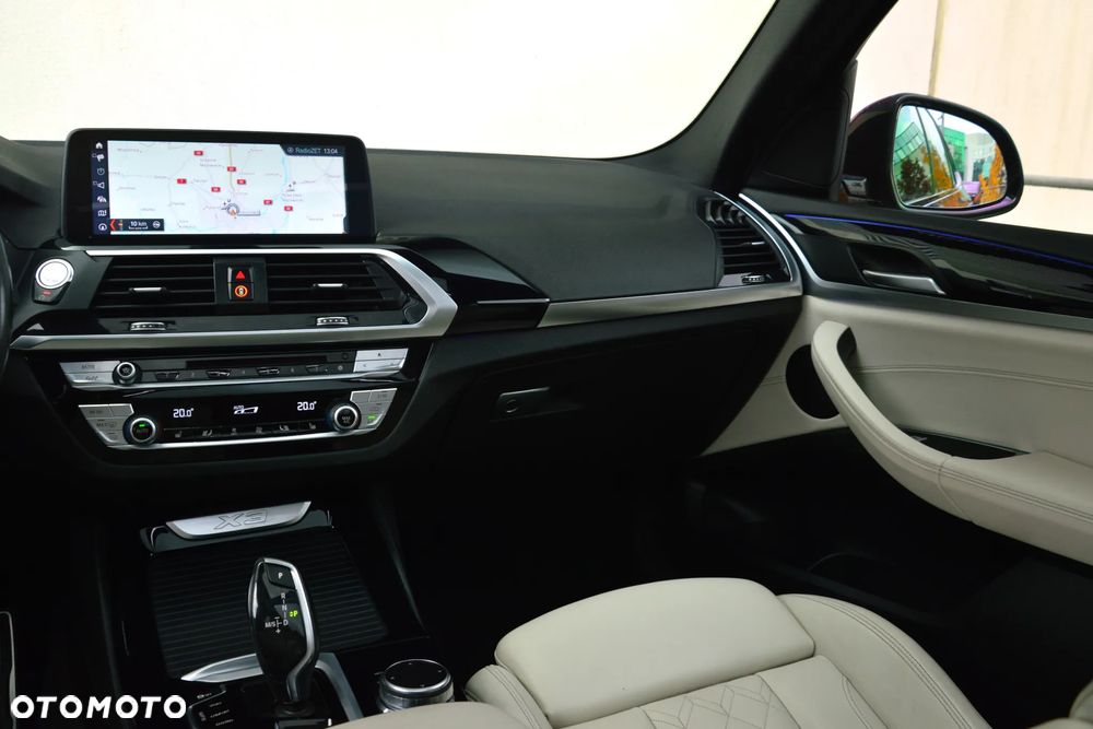 BMW X3 xDrive30i M Sport sport - 24