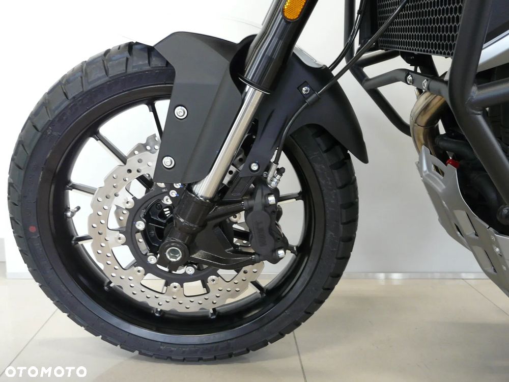 Morbidelli T1002V - 21