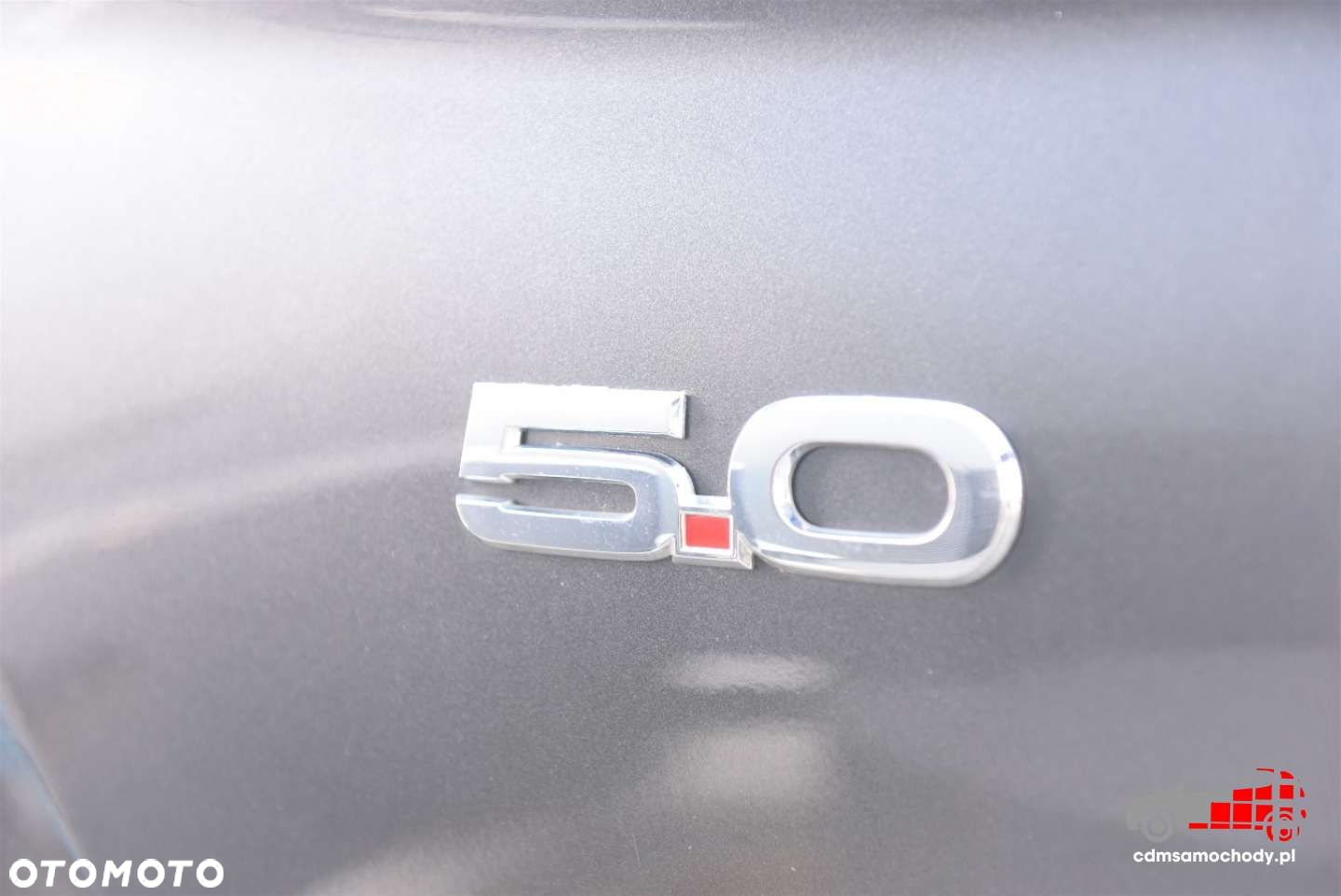 Ford Mustang 5.0 V8 GT - 26