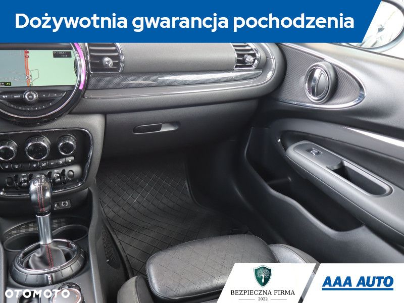 MINI Clubman - 9