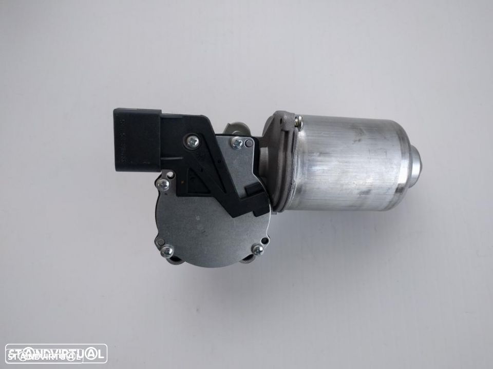 Motor limpa vidros frente/limpa para brisas vw polo 2002 a 2009  (Novo) - 1