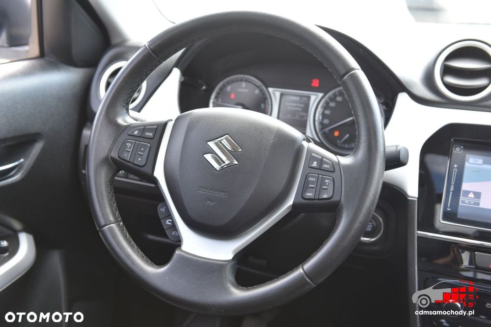 Suzuki Vitara - 23