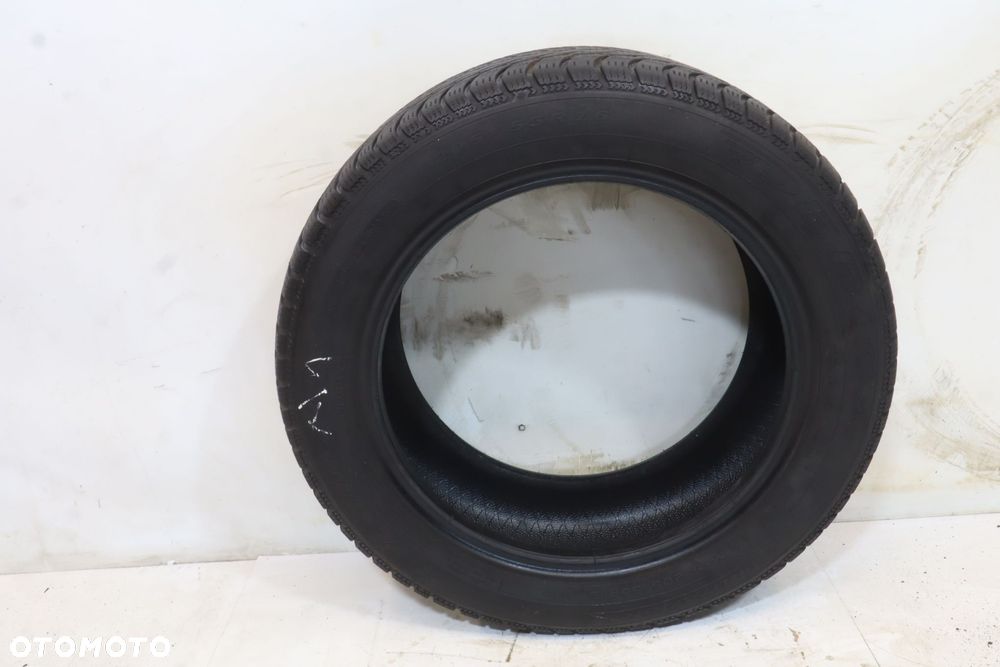 opona opony 4 szt 205/55/16 zima - 2