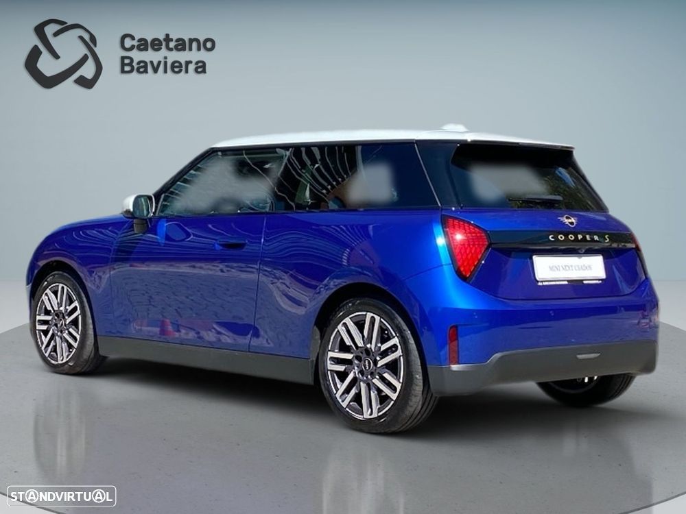 MINI 3 Portas Cooper SE Classic M - 27