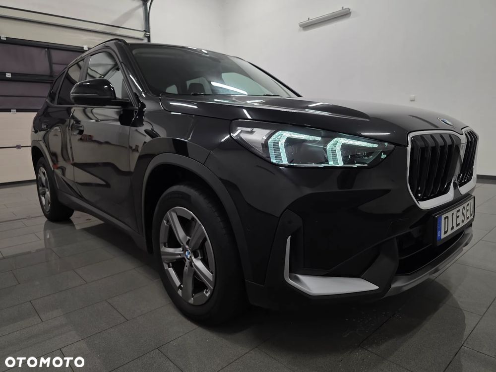 BMW X1 sDrive18d xLine sport - 1