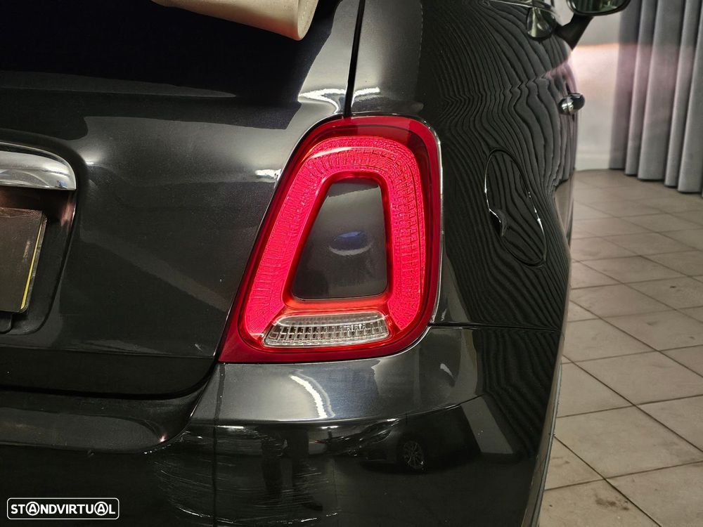 Fiat 500C 1.2 Pop Star Edition - 27