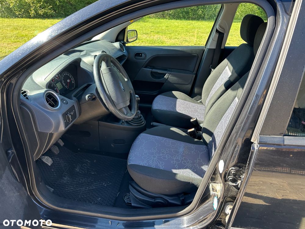 Ford Fiesta 1.3 Style - 3
