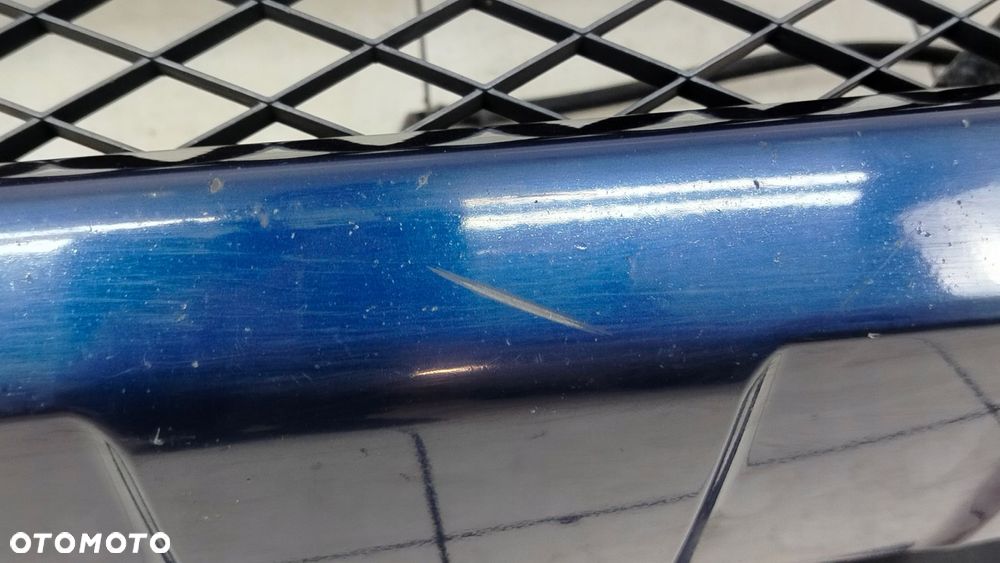 suzuki grand vitara ii 05r- zderzak przód przedni xenon zjp - 7