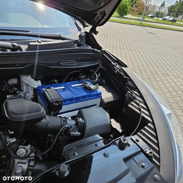 Hyundai ix35 1.7 CRDi 2WD 5 Star Edition - 17