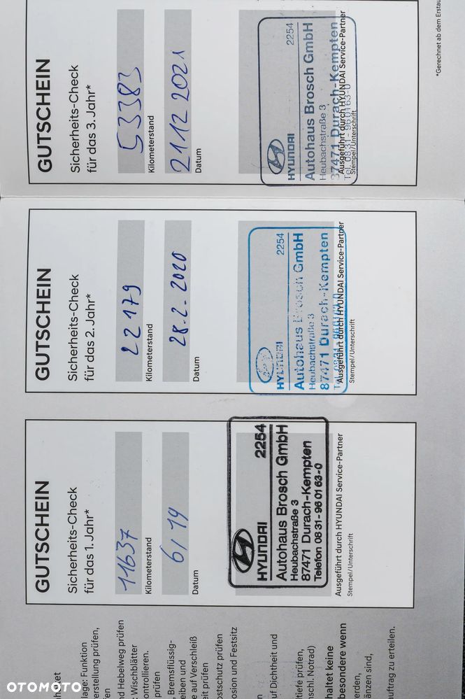 Hyundai Kona 1.0 T-GDI Trend - 40
