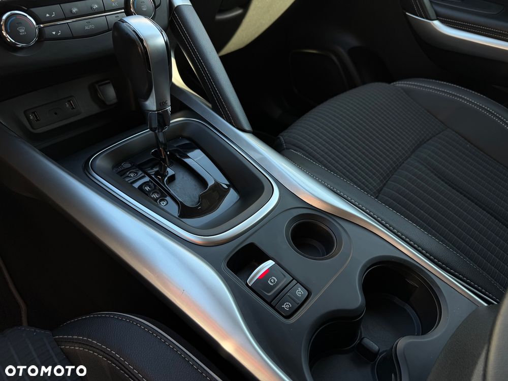 Renault Kadjar Energy TCe 130 EDC Bose Edition - 34
