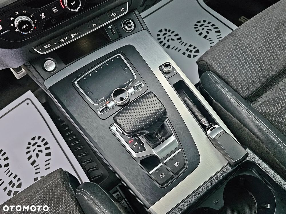 Audi Q5 2.0 TDI Quattro Design S tronic - 29