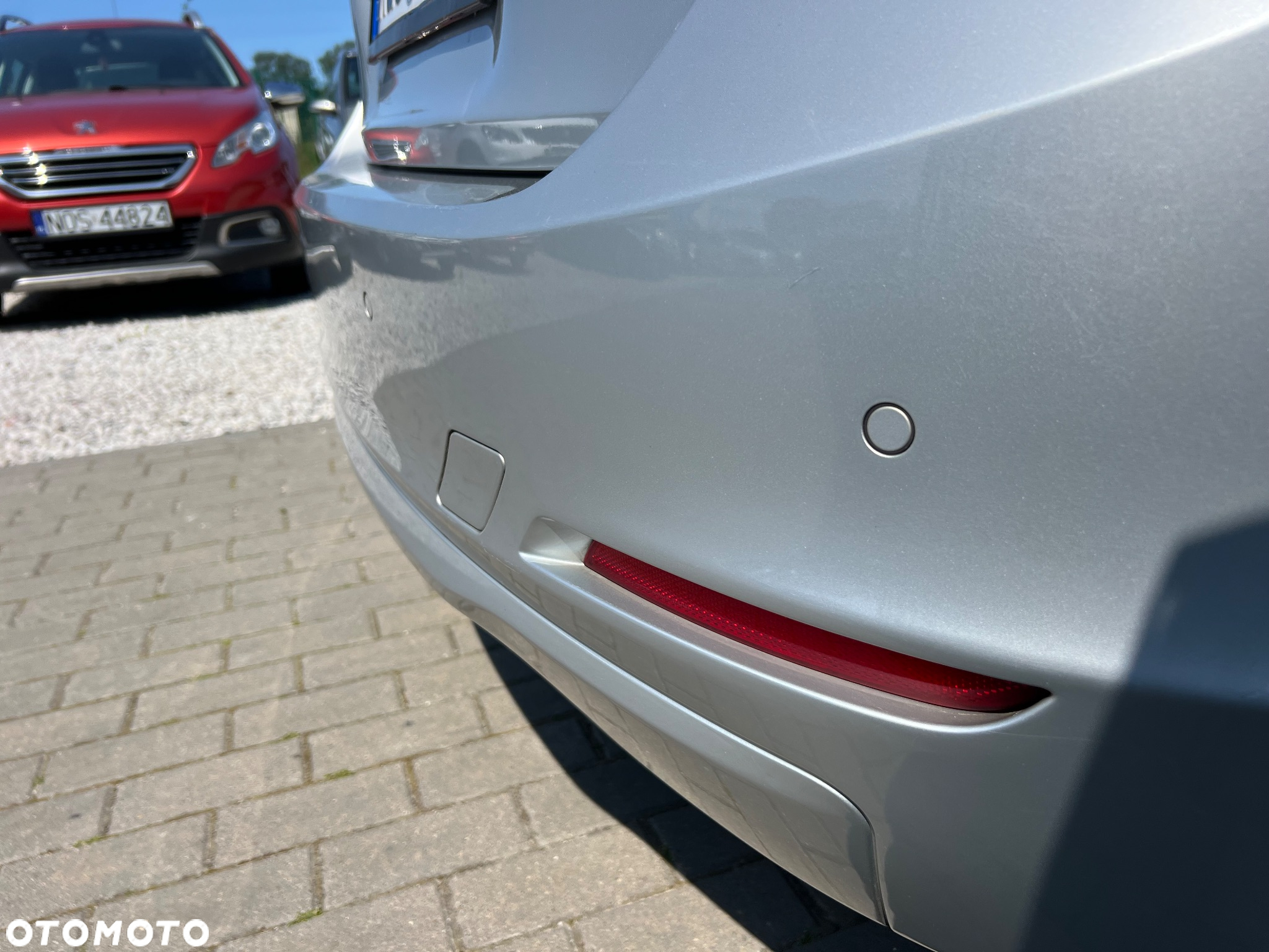 BMW Seria 3 316d Advantage - 6