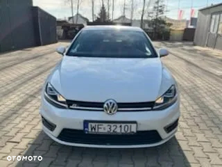 Volkswagen Golf VII 1.4 TSI BMT Highline - 5