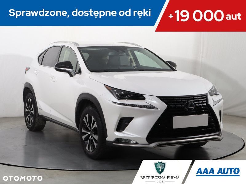 Lexus NX - 2