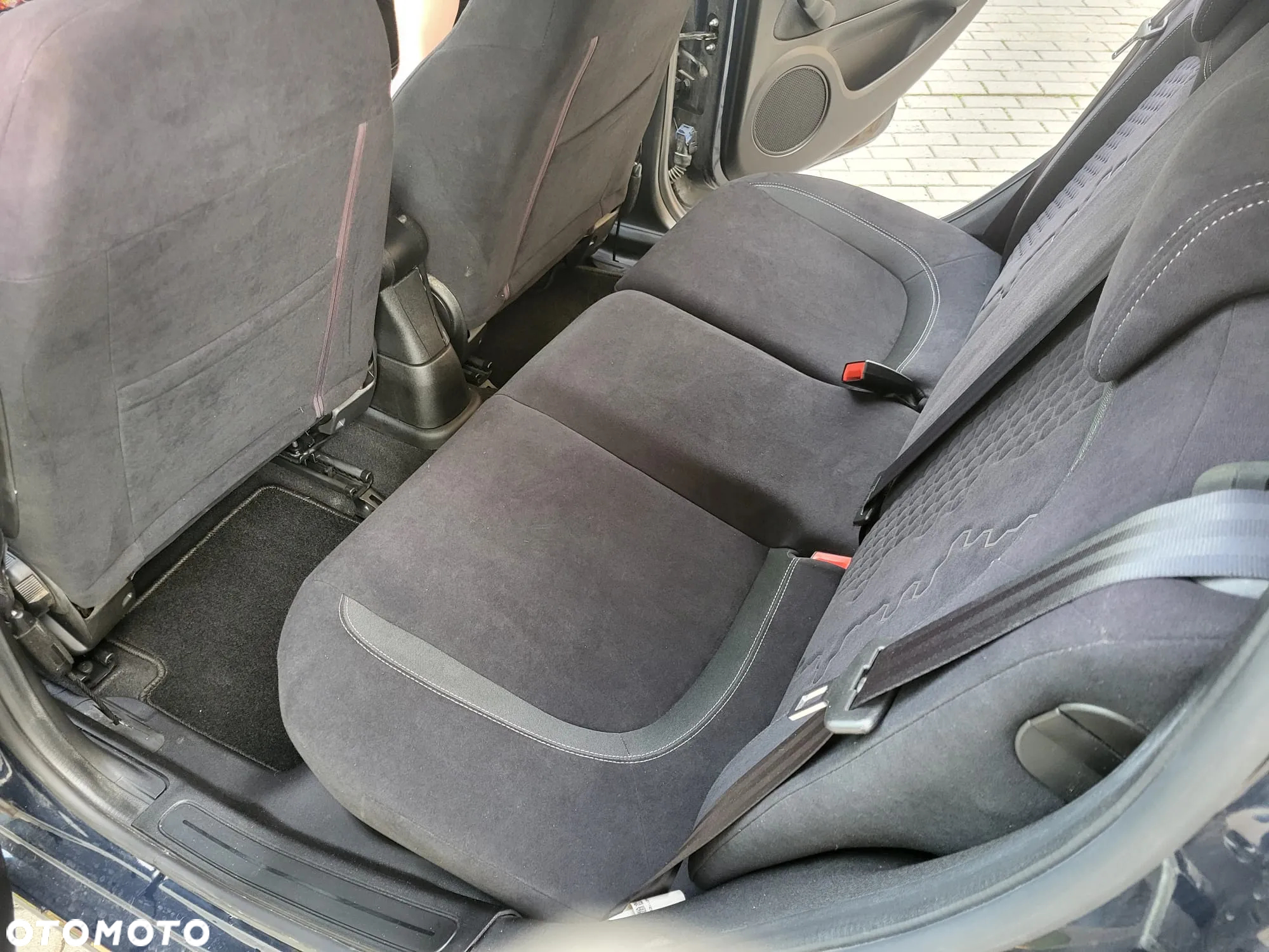 Fiat Punto Evo - 15