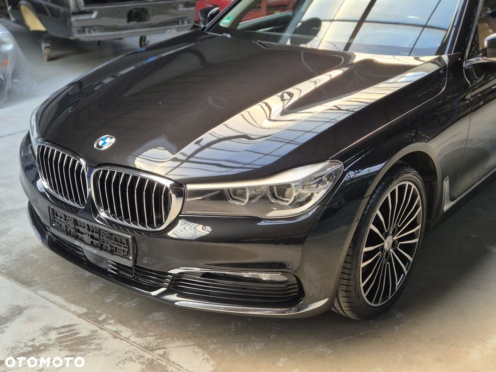 BMW Seria 7 - 3