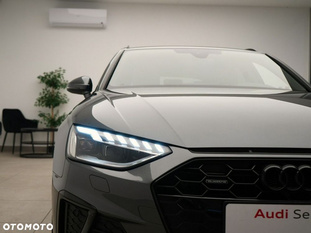 Audi A4 Avant - 9