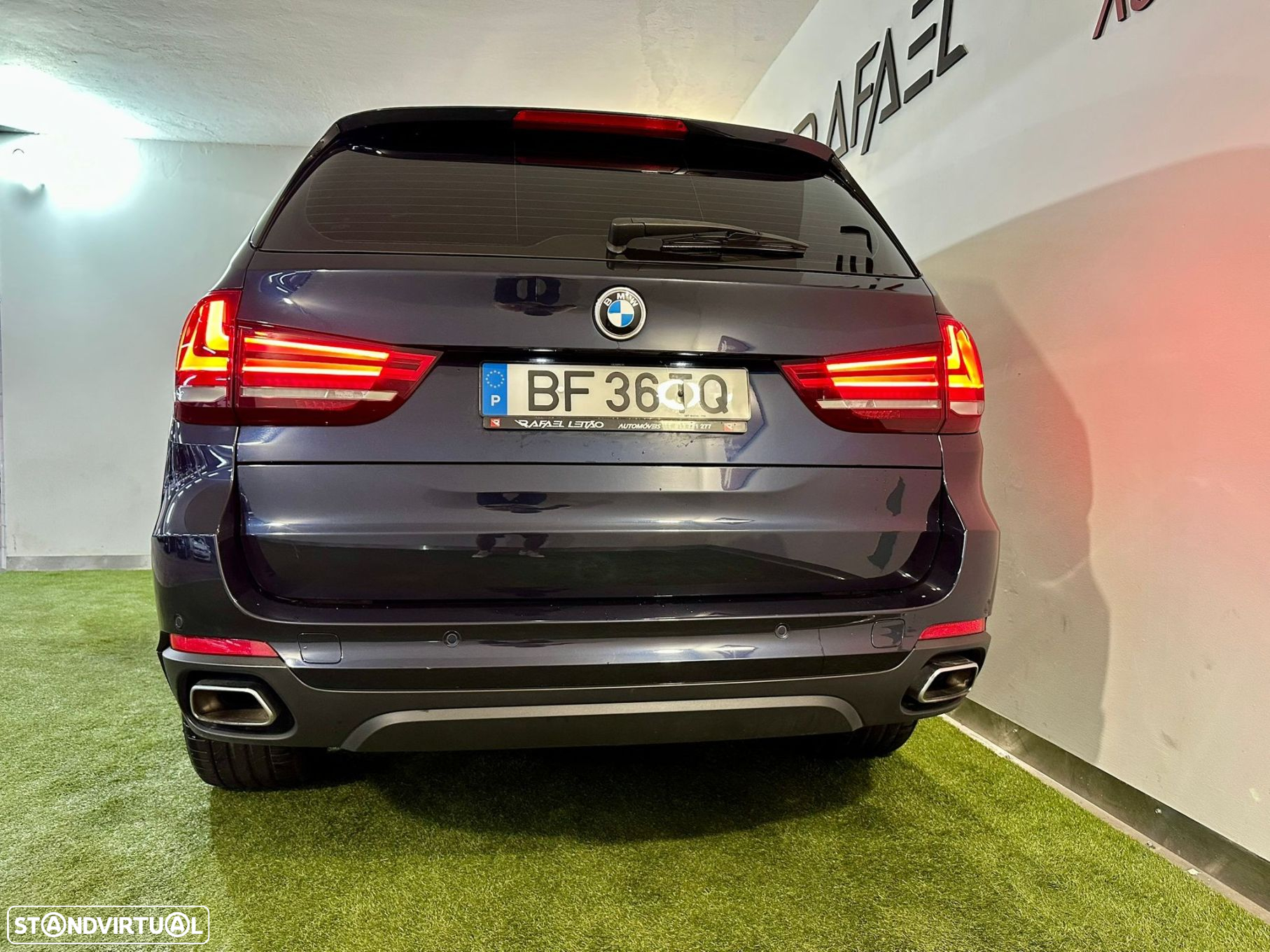 BMW X5 30 d xDrive - 9