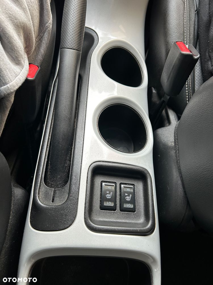 Nissan Juke 1.6 Tekna CVT - 10