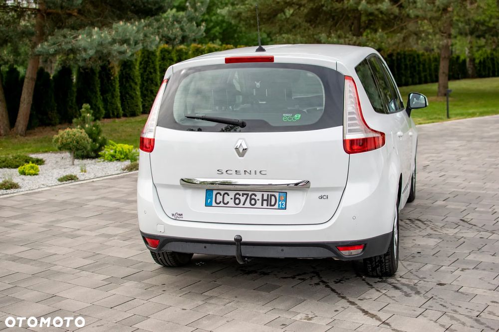 Renault Grand Scenic - 3