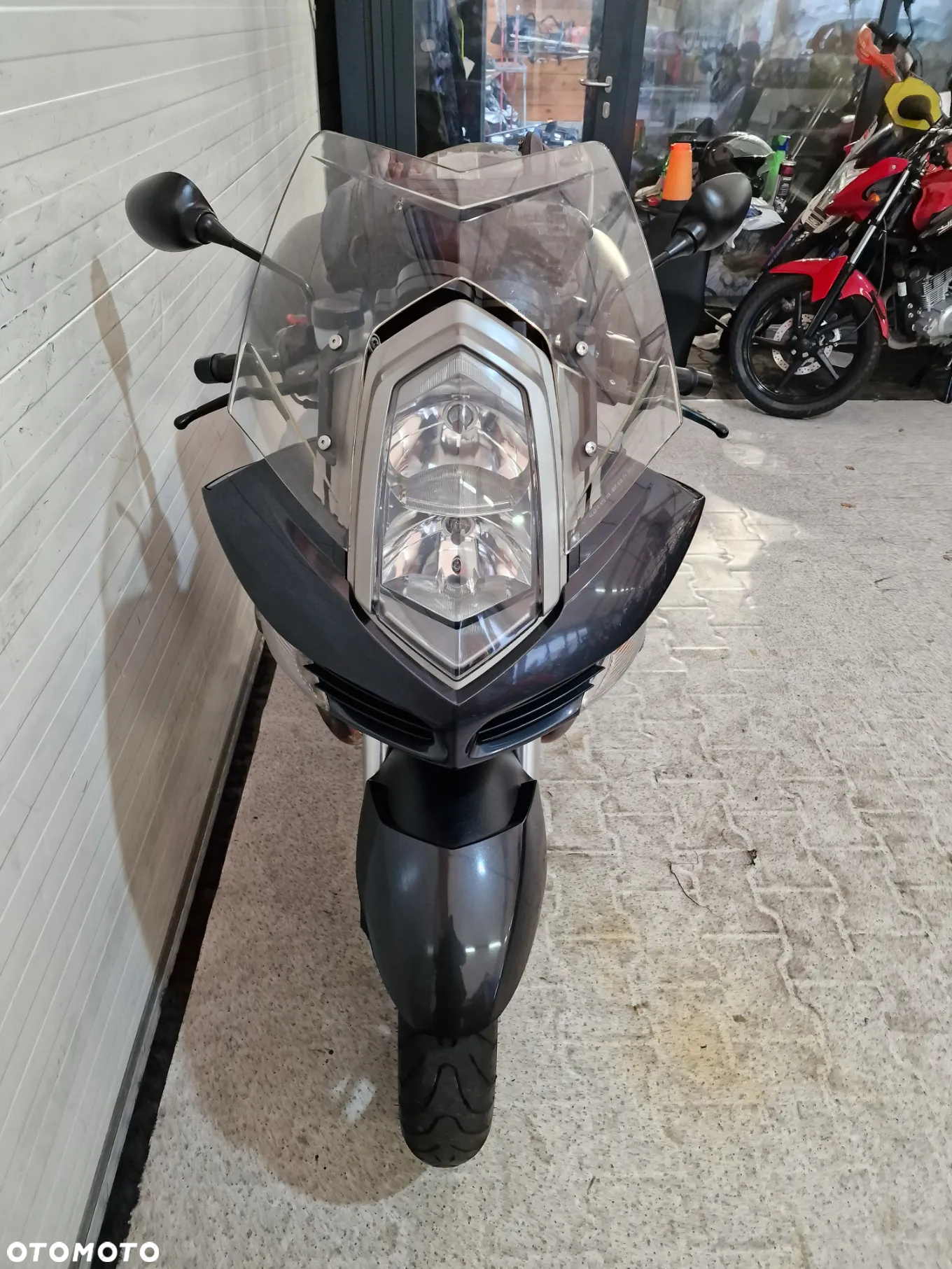 BMW R - 15