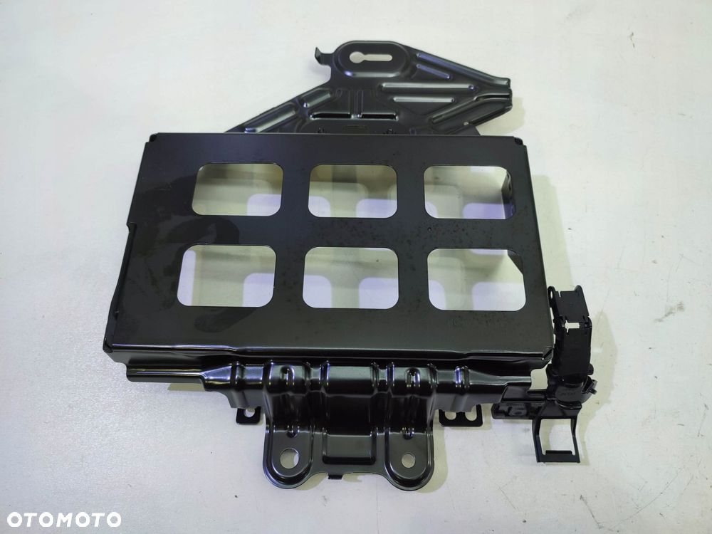ford fiesta mk8 puma mk2 podstawa akumulatora m1ba-10c700-ad - 2