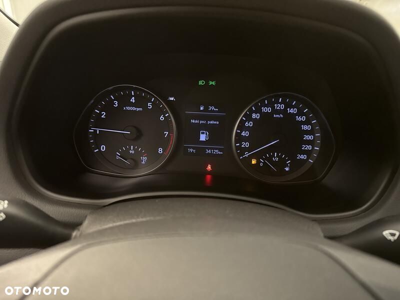 Hyundai i30 1.5 DPI Smart - 15