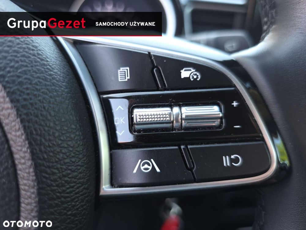 Kia Ceed 1.5 T-GDI Business Line - 22