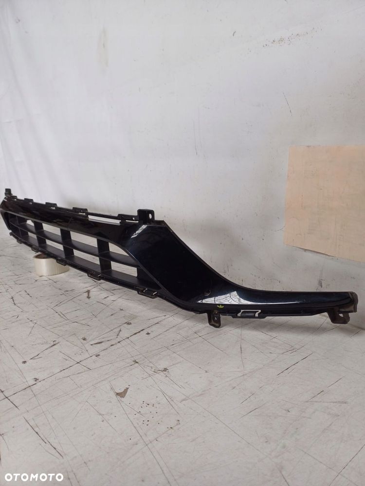 kratka zderzaka przód przednia kia venga lift 15- 86561-1p500 - 3