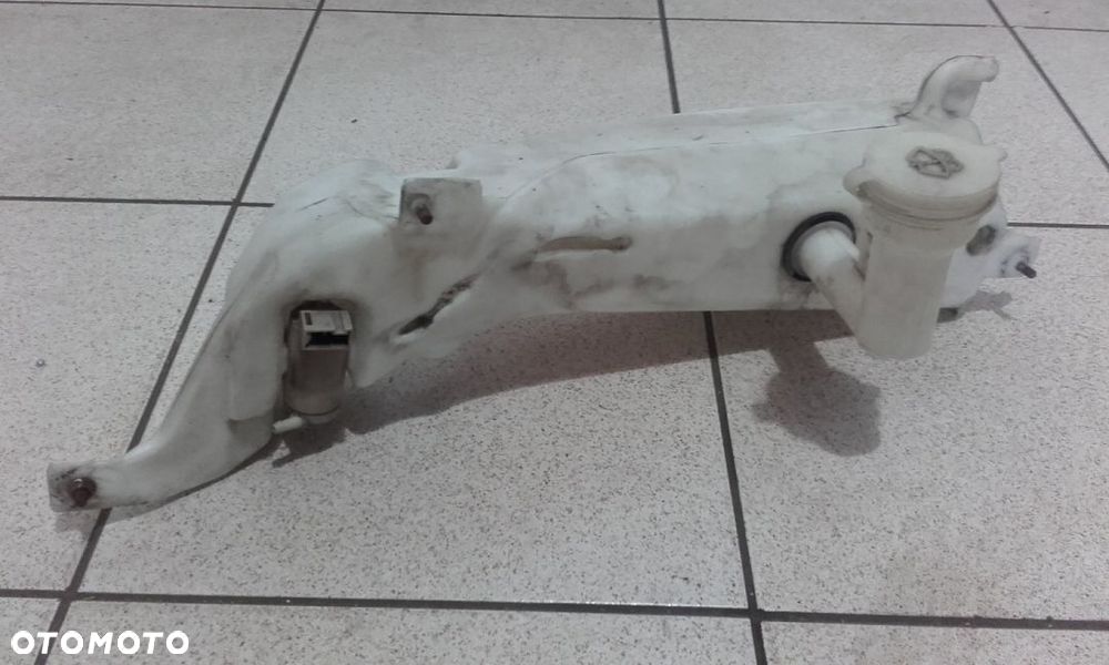 GREAT WALL HOVER ZBIORNIK SPRYSKIWACZY