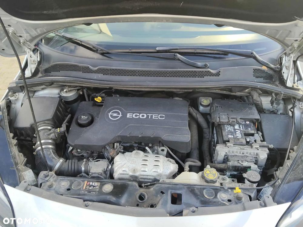Opel Corsa - 14