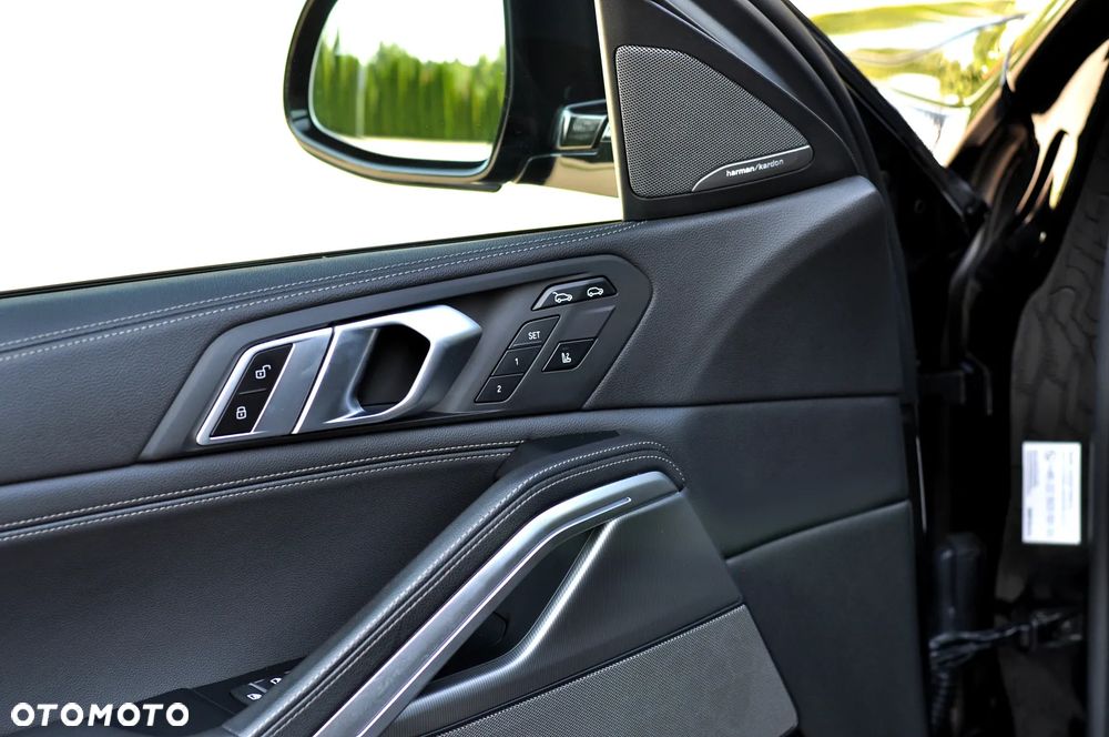 BMW X6 - 17