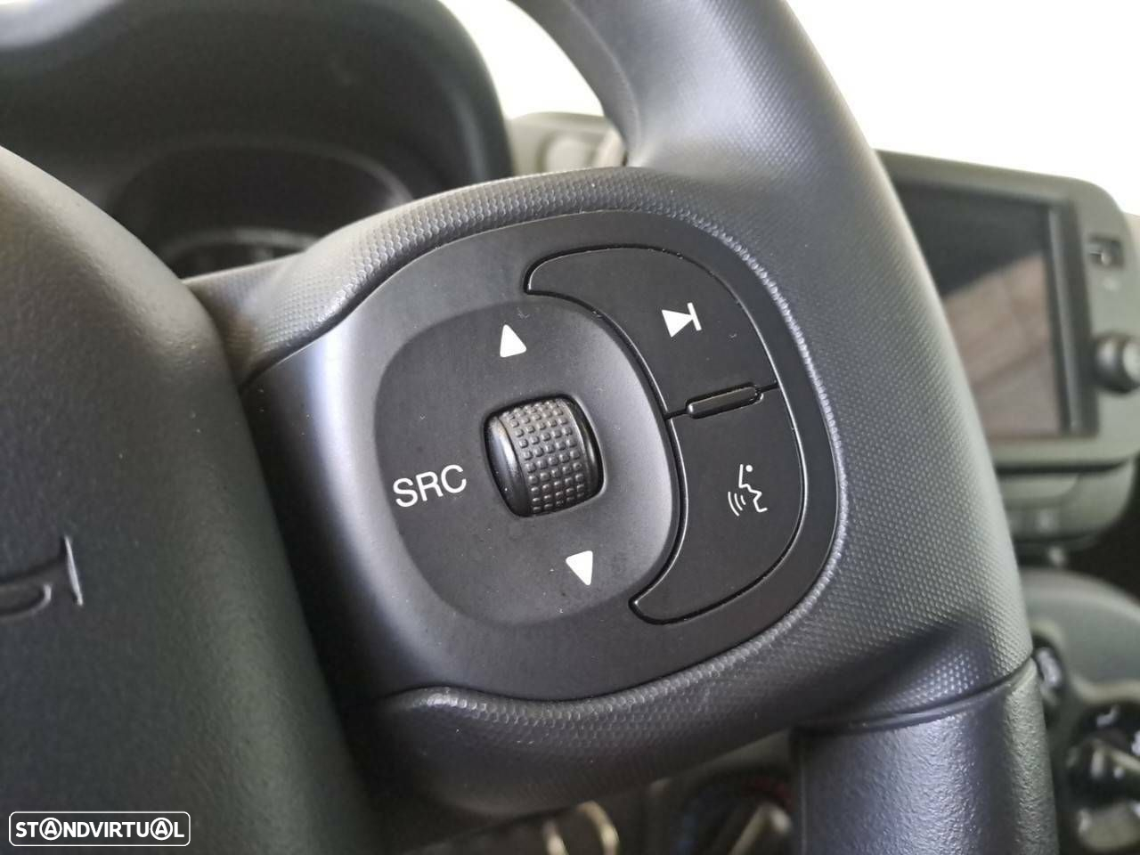 Fiat Panda 1.0 Hybrid - 17