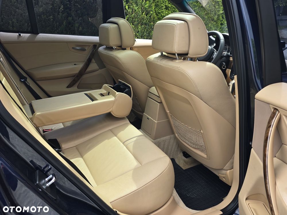 BMW X3 - 17