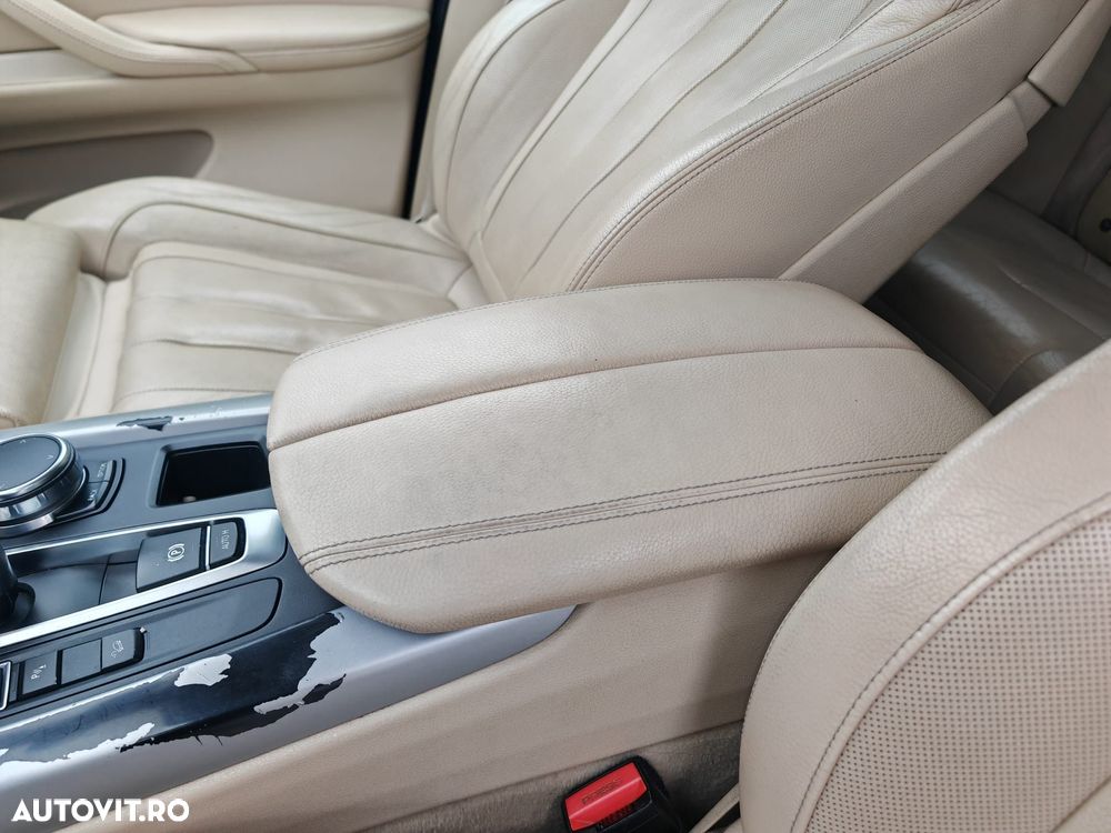 BMW X5 - 10
