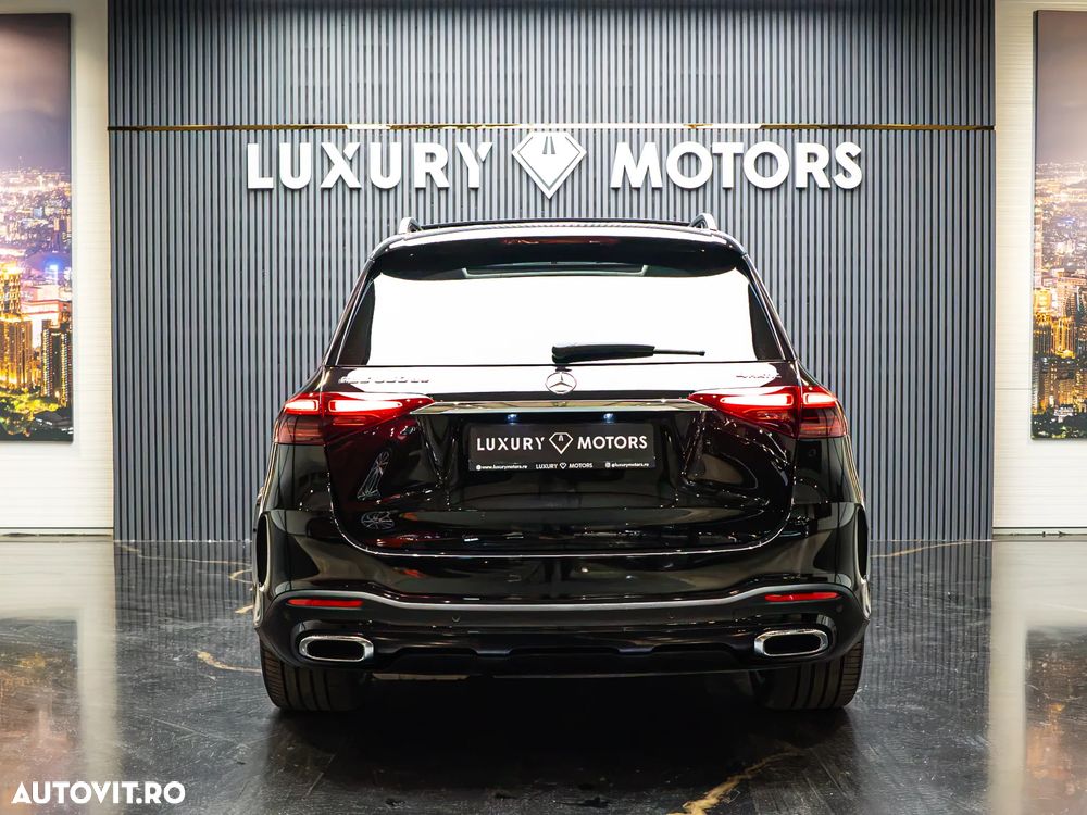 MERCEDES-BENZ GLE 2023 — imagine 11