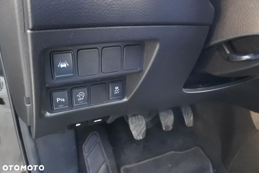 Nissan Qashqai 2016