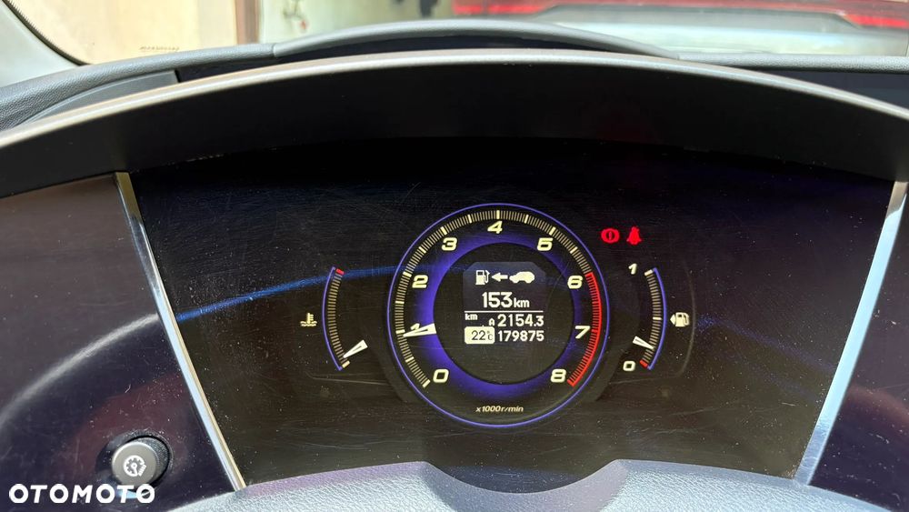Honda Civic 1.4 Base - 12