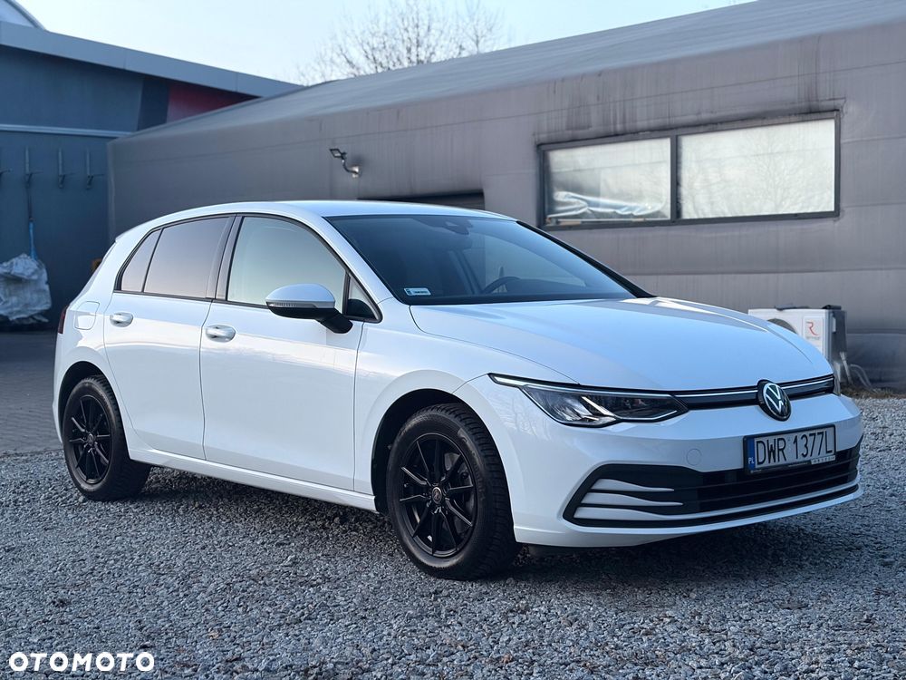 Volkswagen Golf 1.5 eTSI Life DSG - 3